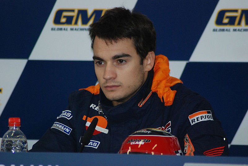 MotoGP Dani Pedrosa : Qu’a-t-il manqué ?