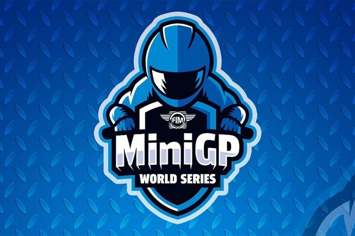 Les MiniGP World Series se présenteront samedi (Road To MotoGP)
