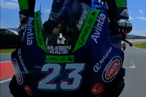 Lorenzo Bastianini