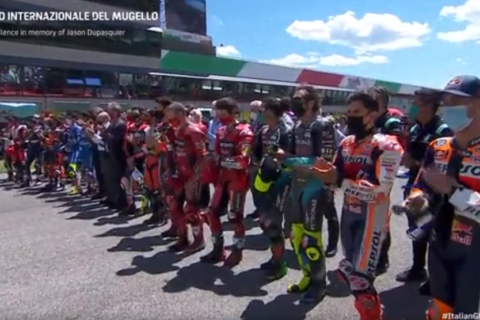 Pernat Mugello Dupasquier