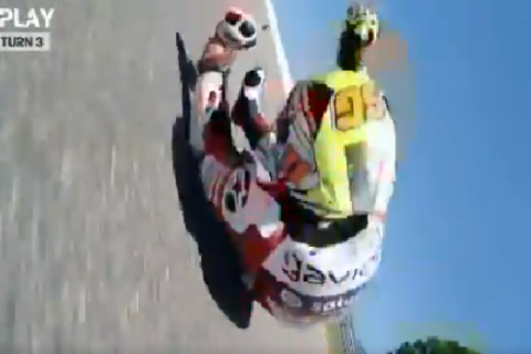 Allemagne Moto3