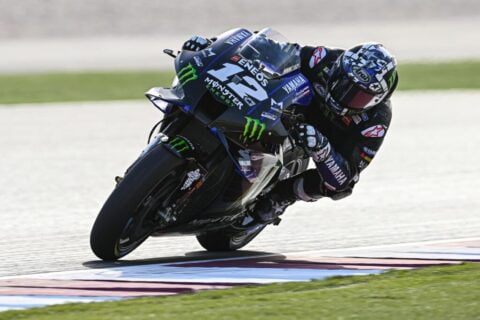 Yamaha Viñales