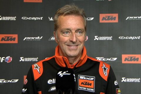 Hervé Poncharal