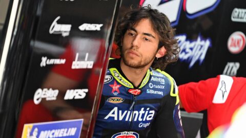 Ducati Bastianini