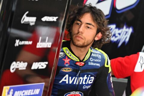Bastianini Ducati