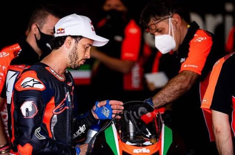 Dovizioso Albesiano