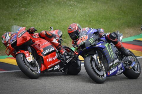 MotoGP Assen Jack Miller : "sous la pluie en 2016, j'ai remporté ma première victoire en MotoGP"