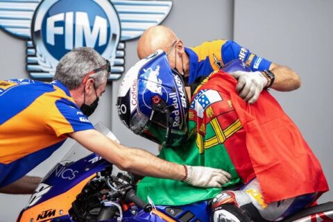 Oliveira KTM Catalunha