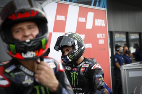 Yamaha Viñales