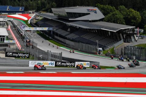 MotoGP Áustria