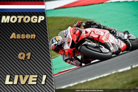 MotoGP vs Piratage : un coup décisif en France avec Cloudflare dans le viseur