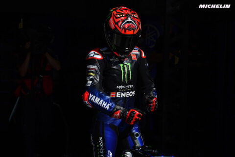 MotoGP : Jacky Germain nous a quittés