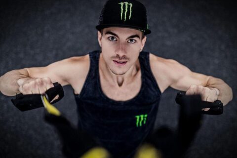 Viñales Yamaha