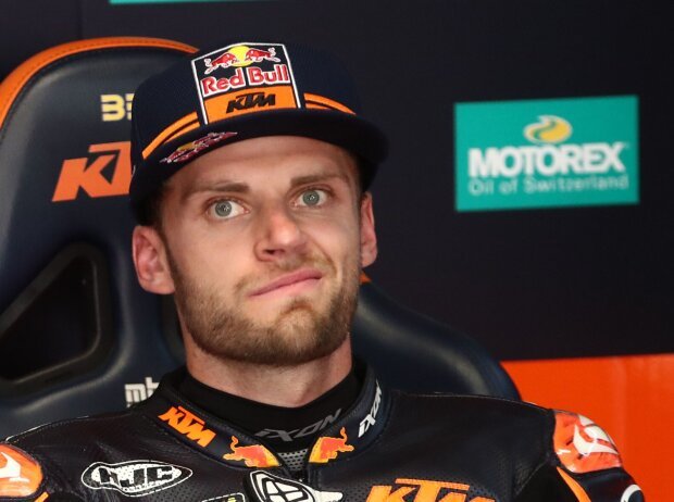 Brad Binder Catalonia