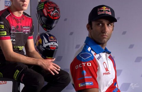 MotoGP 2025 : un calendrier de tests ambitieux pour une saison pleine de promesses