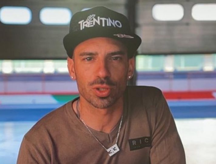 Marco Melandri