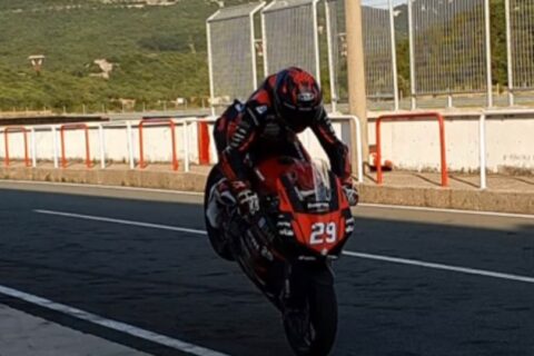 Ducati