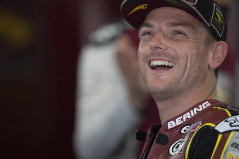 Sam Lowes