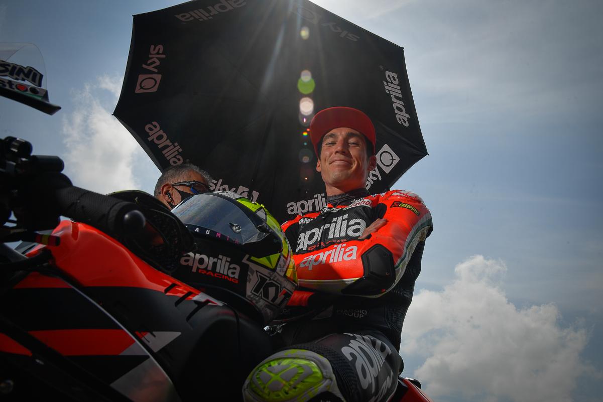 Aleix Espargaró