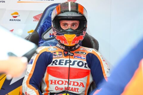 Pol Espargaro