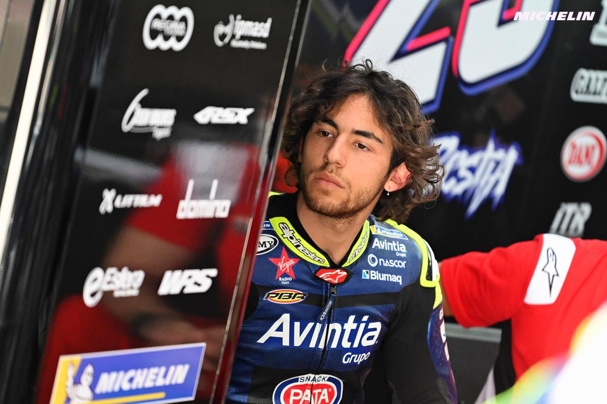 bastianini