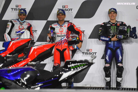 MotoGP Rookies 2021 : Le point à mi-saison – partie 2