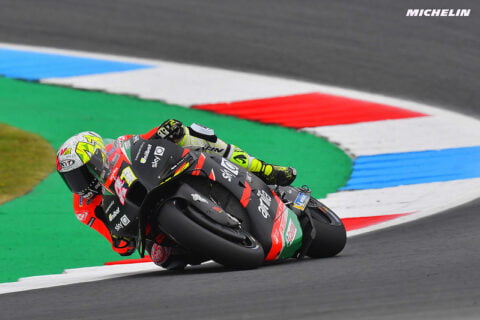 Aleix Espargaró est-il l’un des meilleurs de sa génération ?