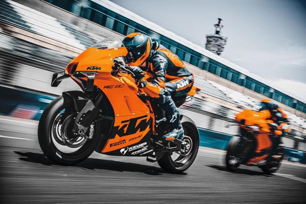 KTM