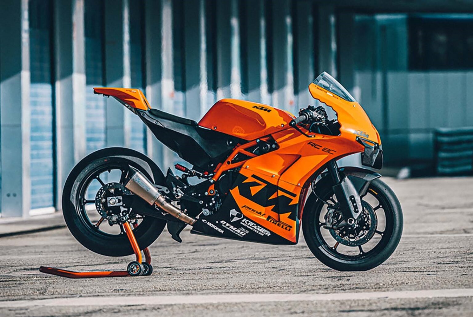 ktm rc8 for sale south africa