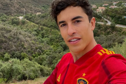 Marc Marquez
