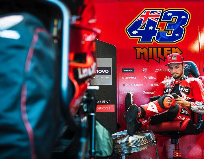 Technique MotoGP : La Ducati GP21 serait elle devenue la plus polyvalente des MotoGP ?