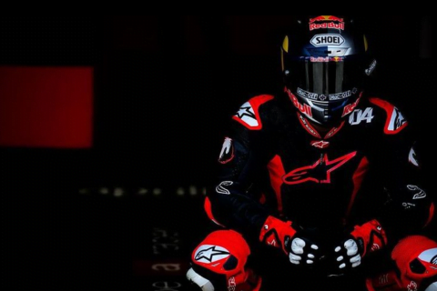 Aleix Espargaró Dovizioso