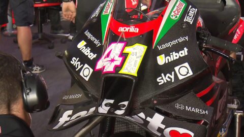 Aprilia