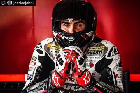 Loris Baz