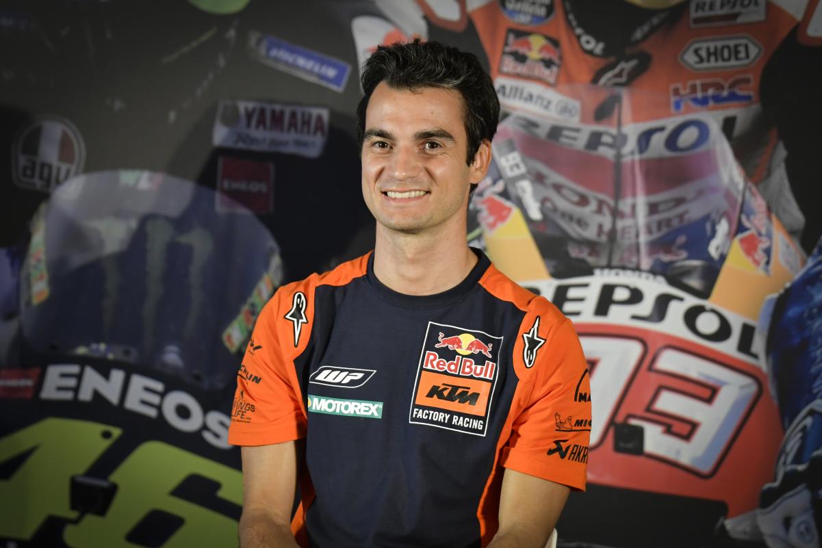 Pedrosa