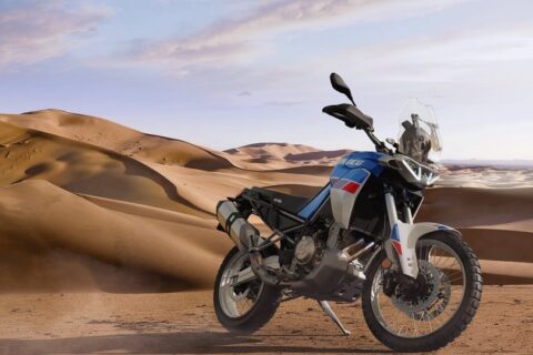 Aprilia
