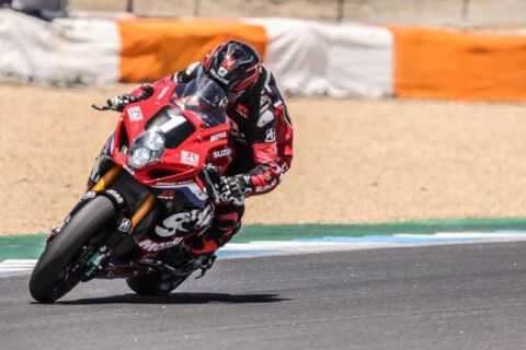 FIM EWC 12 Horas do Estoril: Segundo líder, segunda reviravolta!