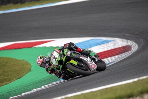 Superbike Assen Course 2 : Le triplé pour Rea, désastre pour Razgatlioglu !