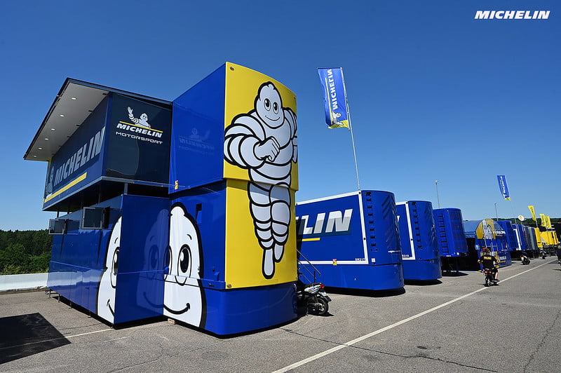 Michelin