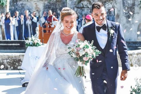 People MotoGP : Miguel Oliveira passe par la case "Mariage"
