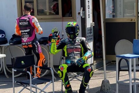Valentino Rossi