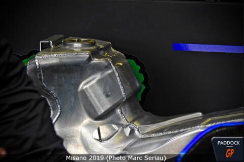 MotoGP « Radio Paddock » : Une nouvelle essence qui pourrait aussi redistribuer les cartes ?