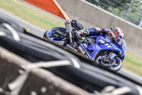 EWC 12 Horas do Estoril: YART-Yamaha domina provas privadas