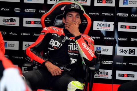 Aleix Espargaró