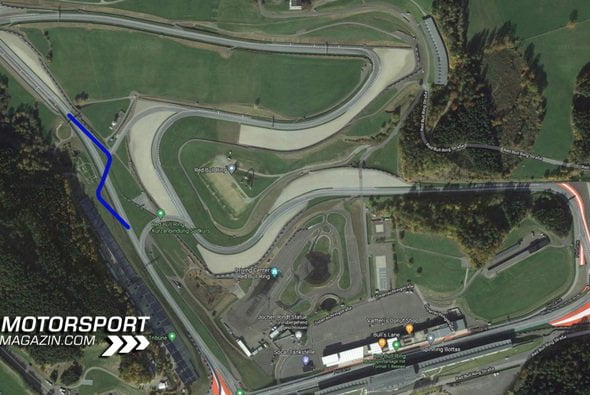 Red Bull Ring