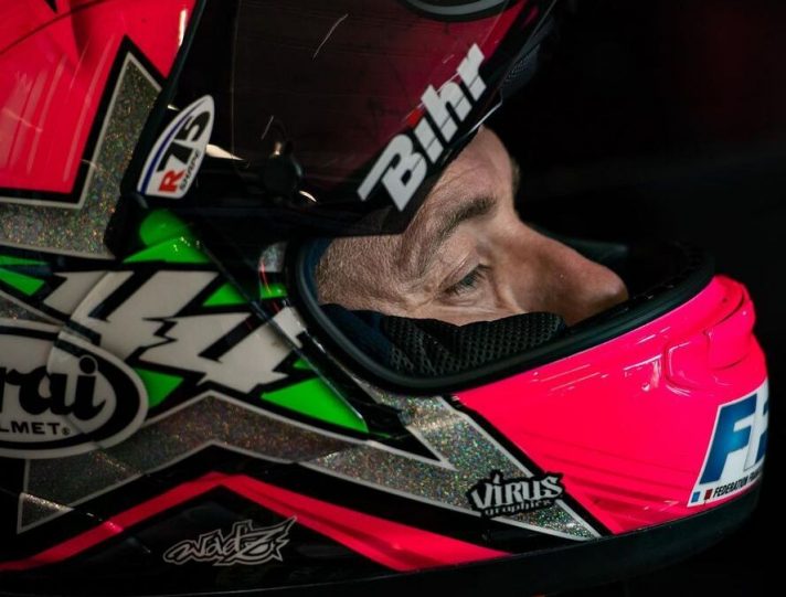 WSBK Superbike Puccetti Kawasaki : « Lucas Mahias peut être un très bon pilote mais il doit changer d’approche »