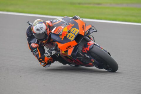 Brad Binder