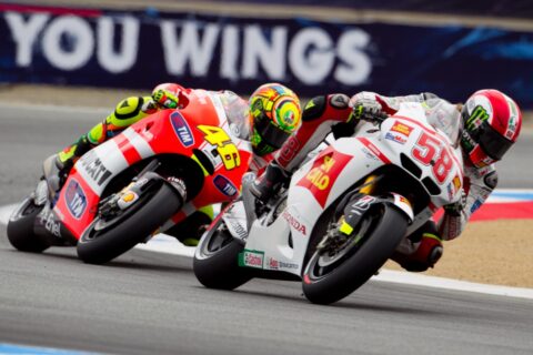 Valentino Rossi