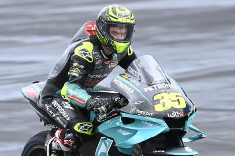 Crutchlow