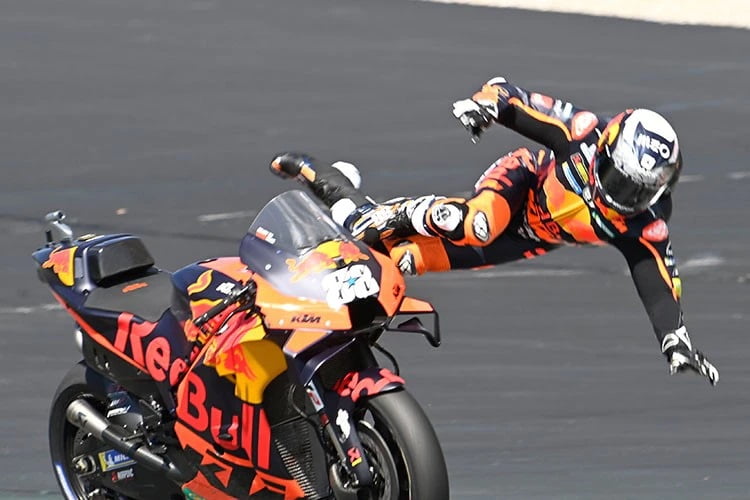 MotoGP Styrie J2 : à quelle heure sont les qualifications de ce samedi ?